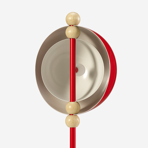 STRÅLA, LED decorative table lamp. 4 of 7 open dialog