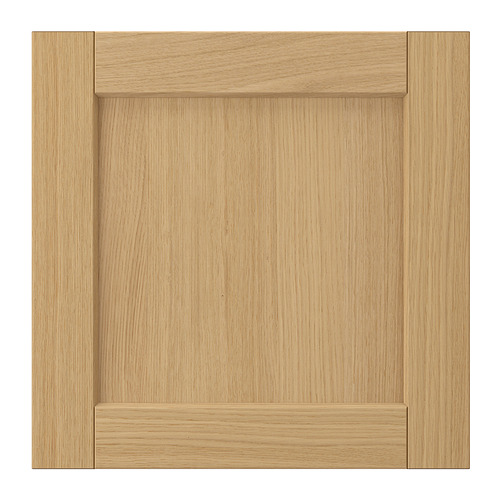 FORSBACKA, drawer front. 1 of 4 open dialog