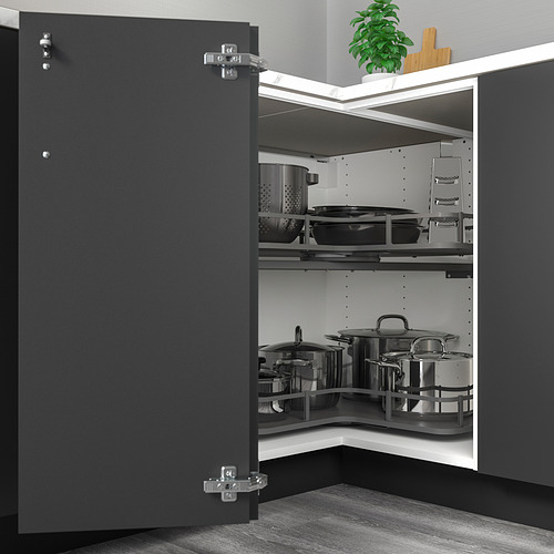 SEKTION, estructura gabinete bajo esquina. 2 de 4 open dialog