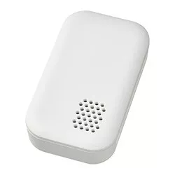 IKEA Puerto Rico - BADRING water leak sensor, smart