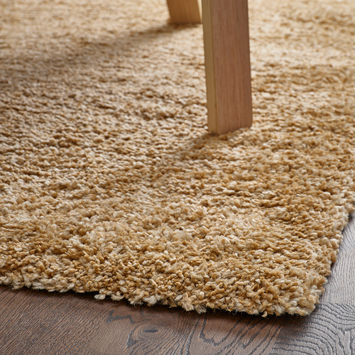 BREVBÄRARE, rug, high pile. 2 of 2 open dialog
