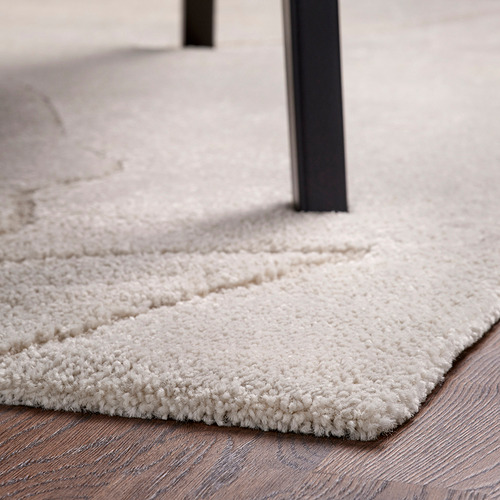 PELARKÖRSBÄR, alfombra, pelo corto. 2 de 2 open dialog