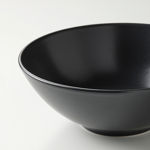 FÄRGKLAR, 18-piece dinnerware set 3 of 5 open dialog