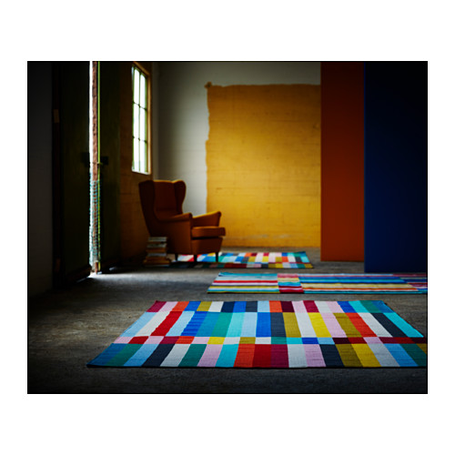 HALVED, alfombra, lisa. 4 de 9 abrir diálogo