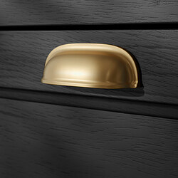 FÅGELFJÄLLET 4-drawer dresser