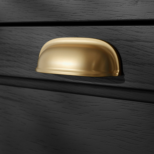 FÅGELFJÄLLET, 4-drawer dresser. 4 of 7 open dialog