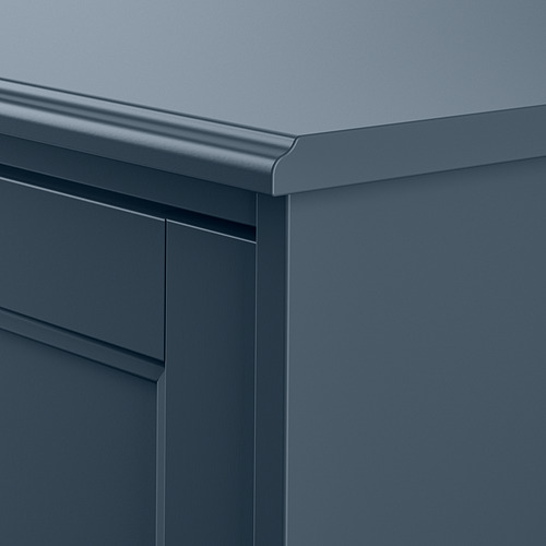 FÅGELFJÄLLET, 4-drawer dresser. 5 of 7 open dialog