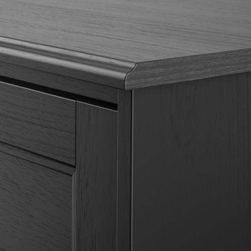 FÅGELFJÄLLET, 4-drawer dresser. 5 of 7 open dialog