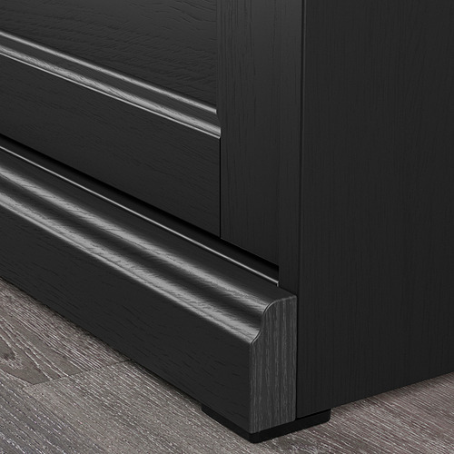 FÅGELFJÄLLET, 4-drawer dresser. 6 of 7 open dialog