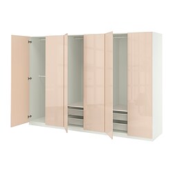 PAX/FARDAL