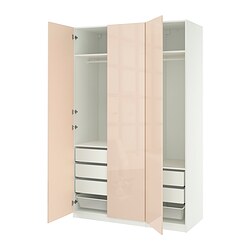 PAX/FARDAL