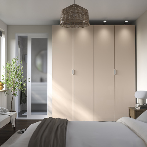 PAX / FARDAL, wardrobe combination. 3 of 4 open dialog