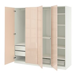 PAX/FARDAL