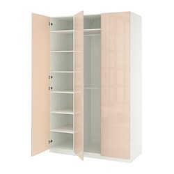 PAX/FARDAL