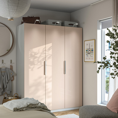 PAX / FARDAL, wardrobe combination. 3 of 4 open dialog