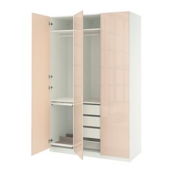 PAX/FARDAL