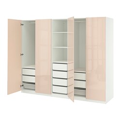 PAX/FARDAL