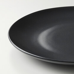 FÄRGKLAR 18-piece dinnerware set