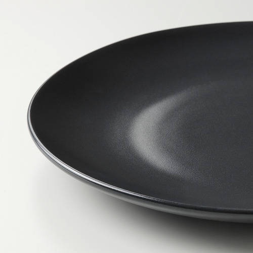FÄRGKLAR, 18-piece dinnerware set 2 of 5 open dialog