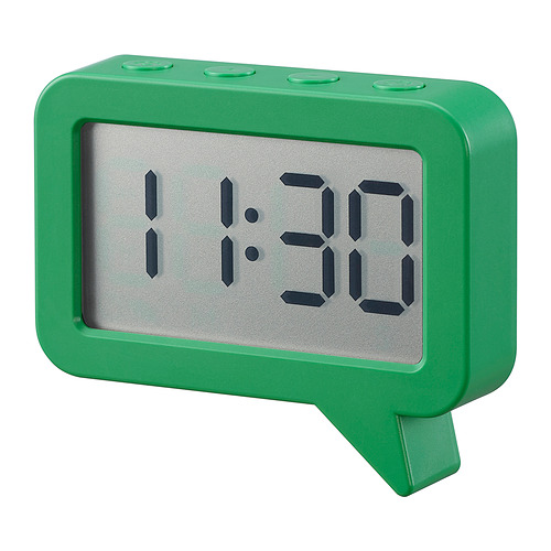 LJUNGPIPARE, clock/timer. 1 of 4 open dialog