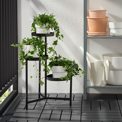 OLIVBLAD, plant stand 4 of 7 open dialog