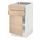 Select colour variation: white/Askersund light ash effect