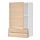 Select colour variation: white/Askersund light ash effect