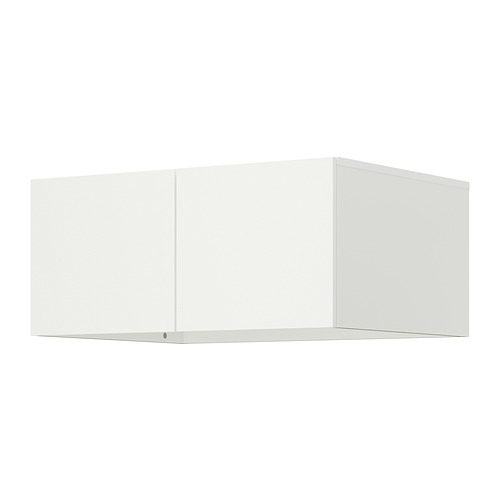 LASTARE, height extension unit with doors. 2 of 4 open dialog