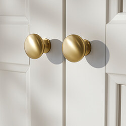 Measurement Illustration - FÅGELFJÄLLET wardrobe with 2 doors