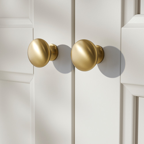 FÅGELFJÄLLET, wardrobe with 2 doors. 4 of 7 open dialog