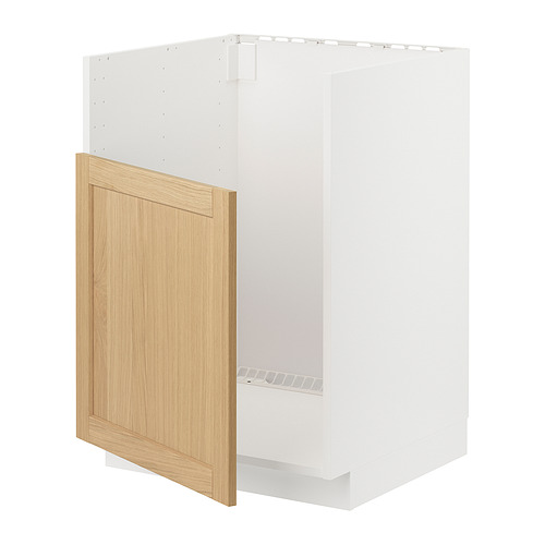 METOD, base cab f TALLSJÖN sink. 1 of 3 open dialog