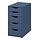 Select colour variation: Black-blue