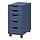 Select colour variation: Black-blue