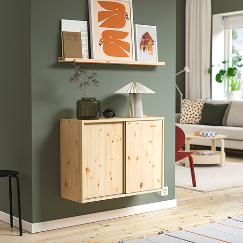 NORDHÄGG, estante para fotos. 2 de 3 open dialog