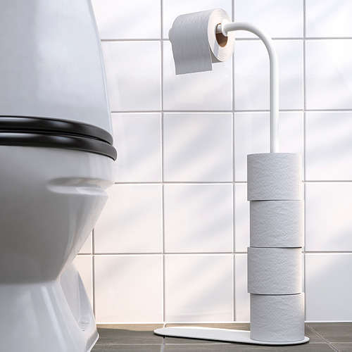 ENUDDEN, toilet roll stand. 2 of 2 open dialog