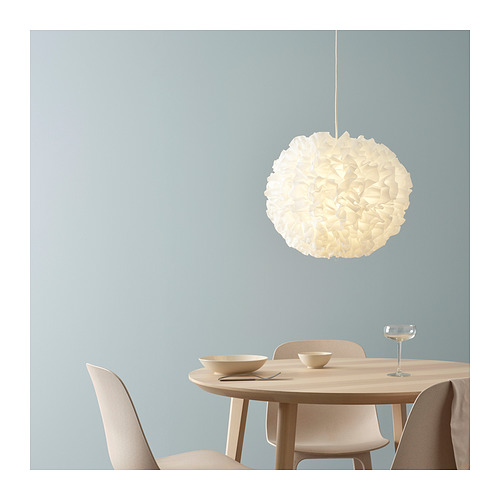 VINDKAST, pendant lamp 5 of 8 open dialog