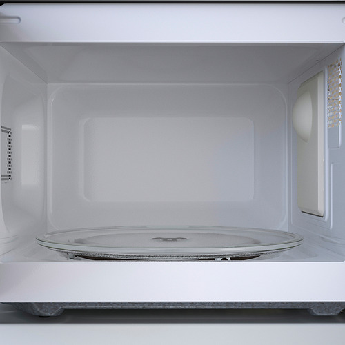 TILLREDA, microwave oven 3 of 4 open dialog