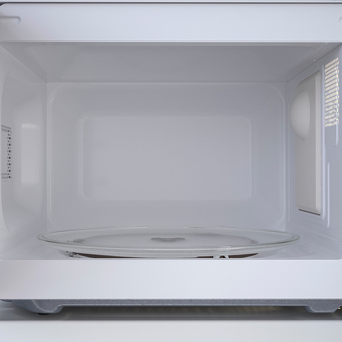 TILLREDA, microwave oven 5 of 6 open dialog