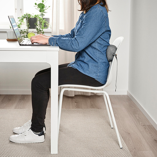 RAGGARV, neck/lumbar pillow 5 of 7 open dialog