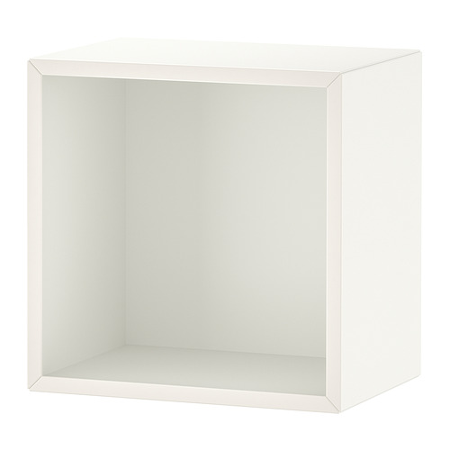 EKET, cabinet 1 of 4 open dialog