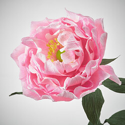 GULDSPETT flor artificial