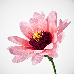 GULDSPETT flor artificial