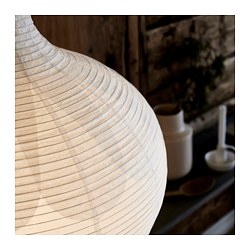 RISBYN/HAVSDJUP pendant lamp