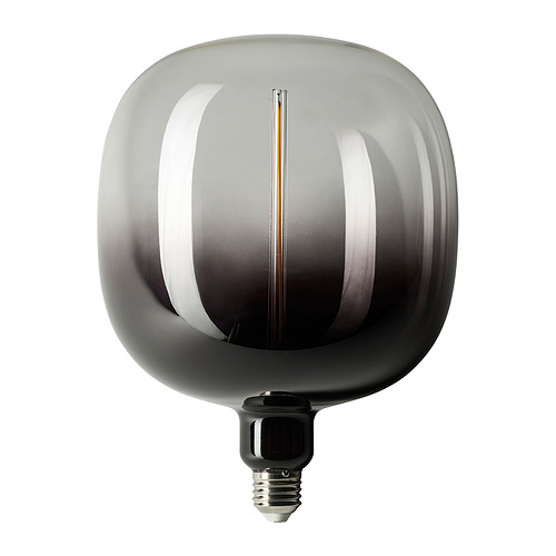 MOLNART, bombilla LED E26 de 180 lúmenes. 1 de 5 open dialog