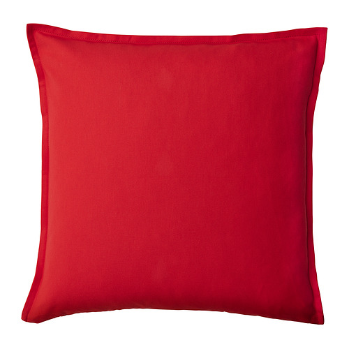 GURLI, cushion cover. 1 of 4 open dialog
