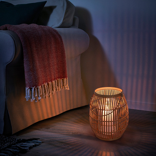 HÖVISK, lantern for block candle 2 of 5 open dialog