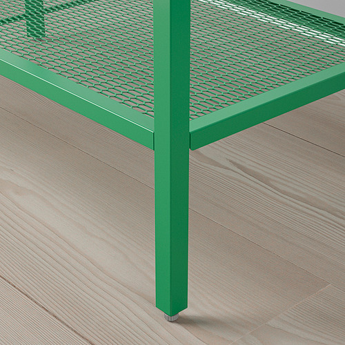 BAGGEBO, shelf unit. 2 of 3 open dialog