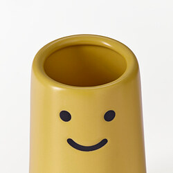 FRÖVÄXT vase