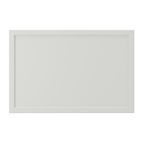 ASPUDDEN, drawer front. 1 of 3 open dialog