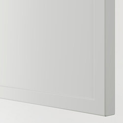 ASPUDDEN decorative cover panel